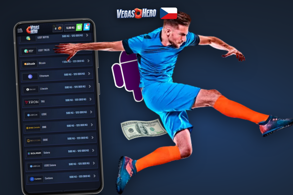 Vegashero Casino strategie: tabulkový log sázek s ukazatelem ROI