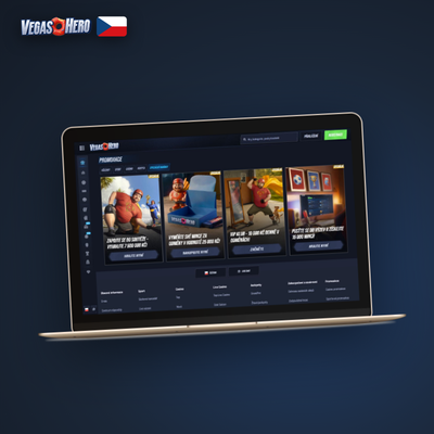 Víkendový reload bonus až 50 % – pravidelná akce Vegashero Casino